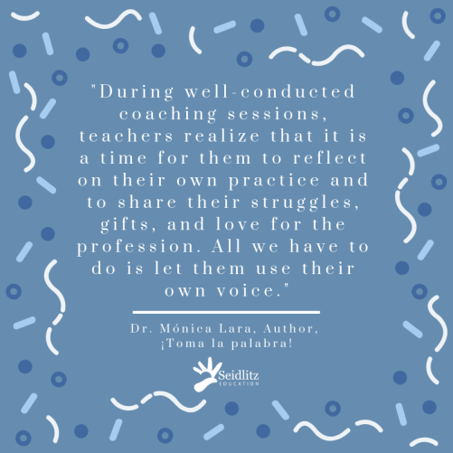 Coach from the Heart